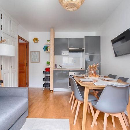 Appartement Near To Saint Lazare - 6P ปารีส ภายนอก รูปภาพ
