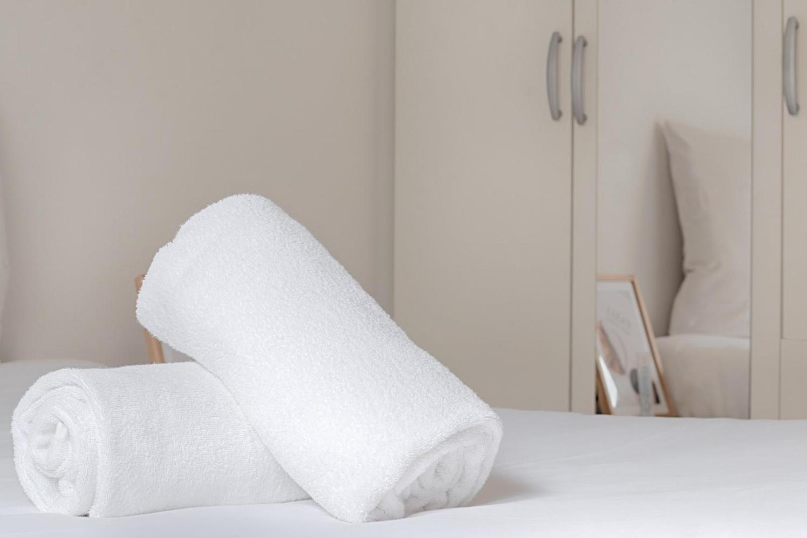 Appartement Near To Saint Lazare - 6P ปารีส ภายนอก รูปภาพ