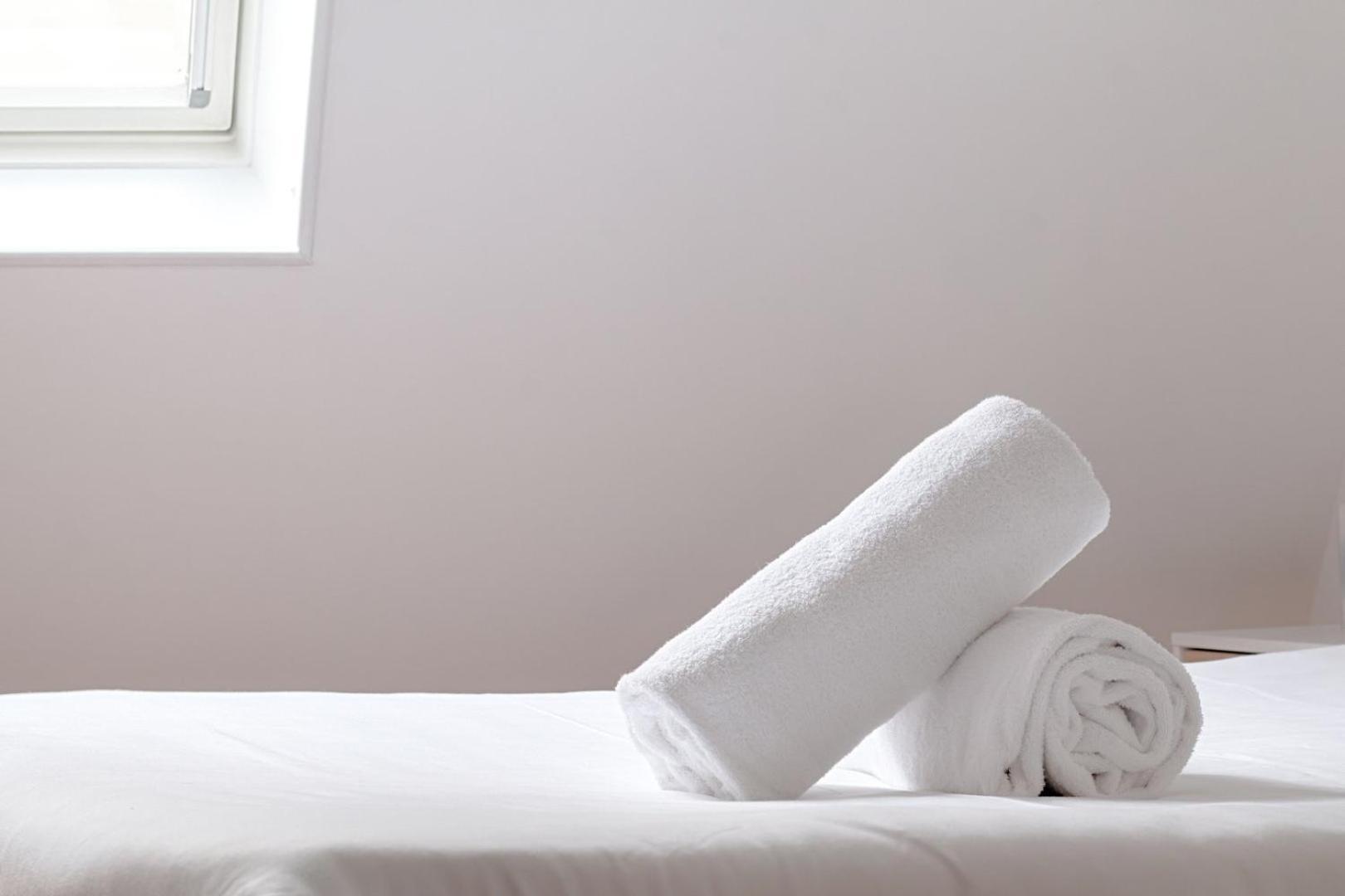 Appartement Near To Saint Lazare - 6P ปารีส ภายนอก รูปภาพ